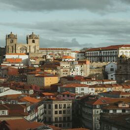 Album cover of Old Town