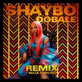 Album cover of Dobale (feat. Bella Shmurda) (Remix)
