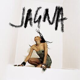 Album cover of Jagna