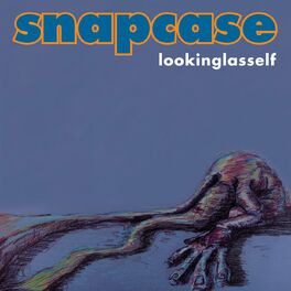 Album cover of Lookinglasself
