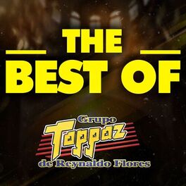Album cover of THE BEST OF