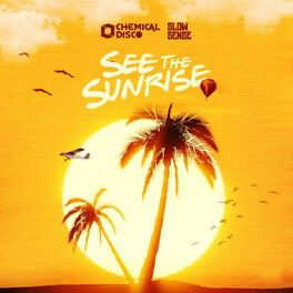 Album cover of See the Sunrise