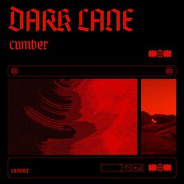 Album cover of Dark Lane