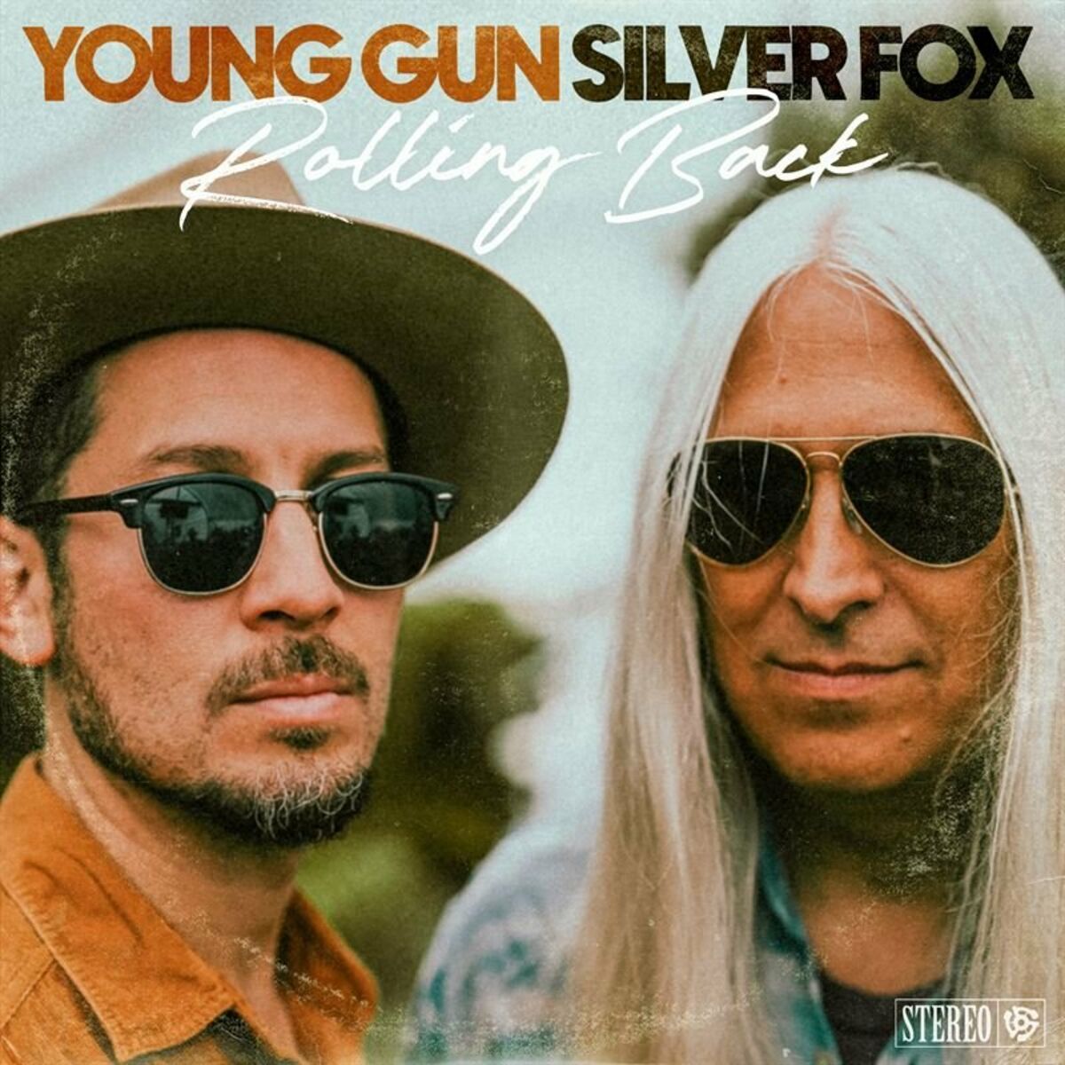 Young Gun Silver Fox: albums, songs, playlists | Listen on Deezer