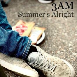 Album cover of Summer's Alright