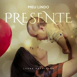 Album cover of Meu Lindo Presente