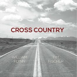 Album cover of Cross Country