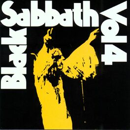 Black Sabbath