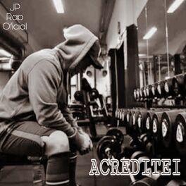 Album cover of Acreditei