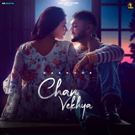 Album cover of Chan Vekhya