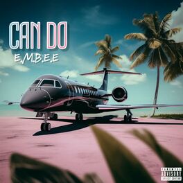 Album cover of Can Do (feat. Sean Kingston & Grafezzy) [Remix]