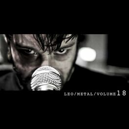 Album cover of Leo Metal, Vol. 18