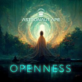 Album cover of Openness