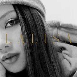 Album cover of LALISA