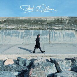 Album cover of Gilbert O'Sullivan