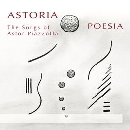 Album cover of Poesia