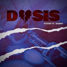 Album cover of DOSIS (feat. Shamir)
