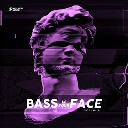 Album cover of Bass in Your Face, Vol. 11