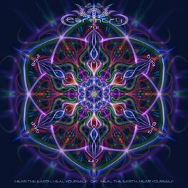 Album cover of Hear the Earth, Heal Yourself, Heal the Earth, Hear Yourself