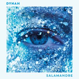 Album cover of Salamandre