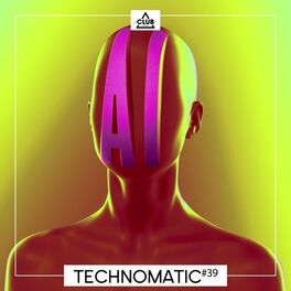 Album cover of Technomatic #39