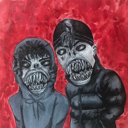Album cover of Human (feat. Night Lovell)