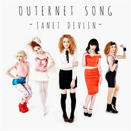 Album cover of Outernet Song