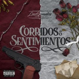 Album cover of Corridos y Sentimientos