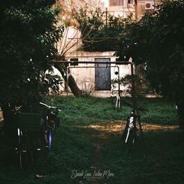 Album cover of In Your Control