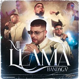 Album cover of Me Llama