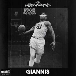 Album cover of GIANNIS