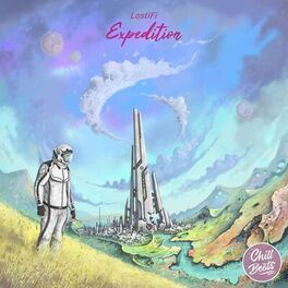 Album cover of Expedition