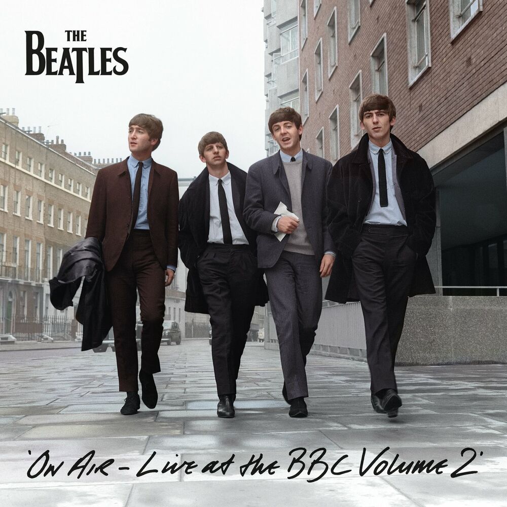 Do You Want To Know A Secret (Live At The BBC For "Pop Go The Beatles" / 30th July, 1963)