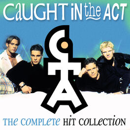Album cover of The Complete Hit Collection