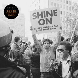 Album cover of Shine On (There's Another Day After Tomorrow)