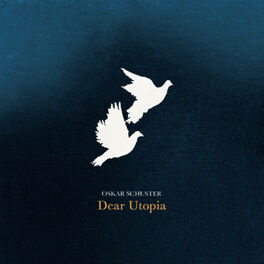 Album cover of Dear Utopia