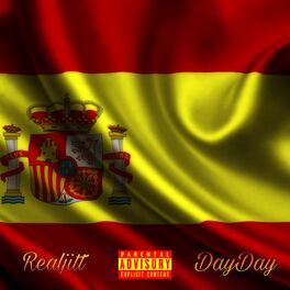 Album cover of Spanish Bitches (Remix)