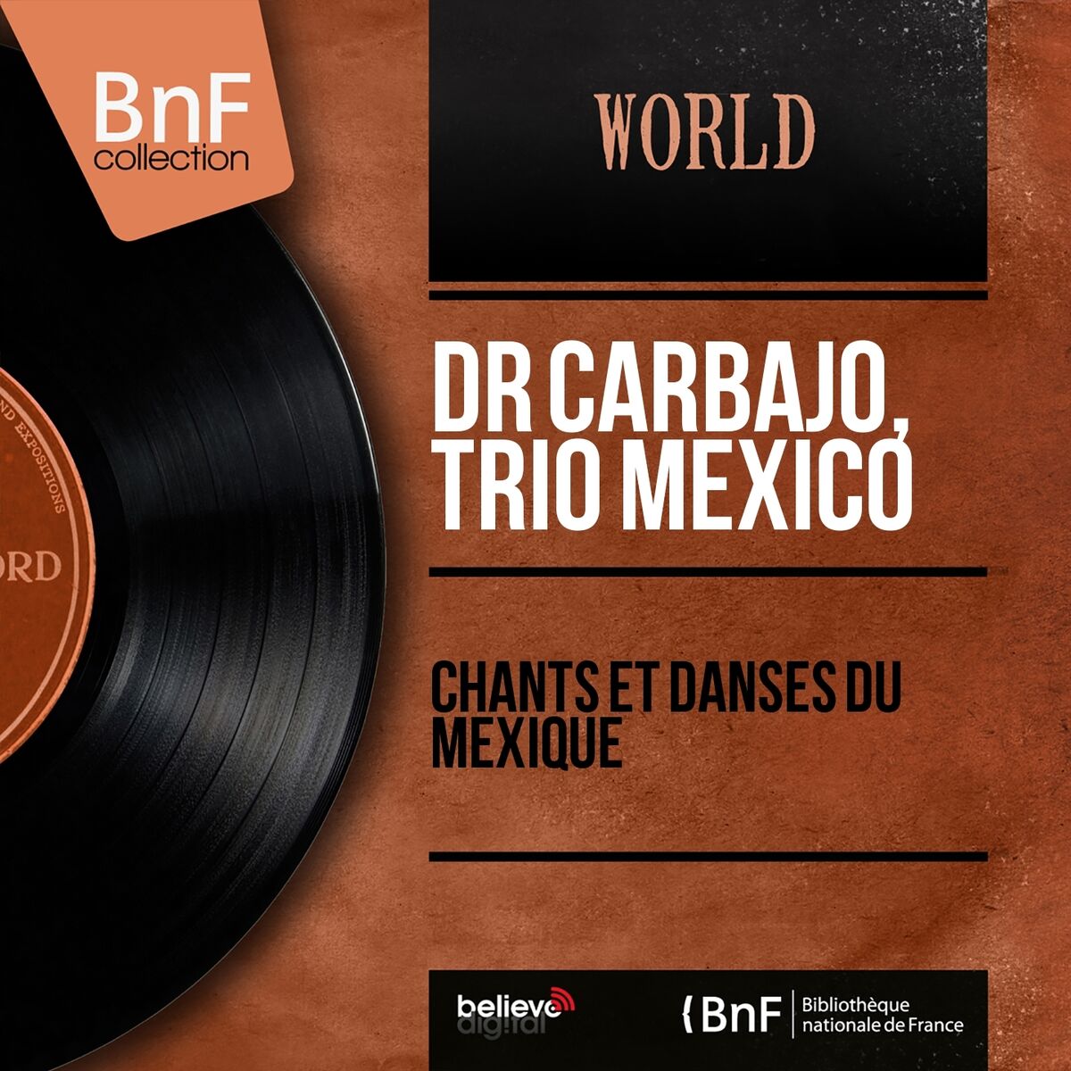 Trio Mexico: albums, songs, playlists | Listen on Deezer