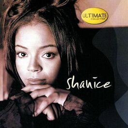 Album cover of Ultimate Collection: Shanice