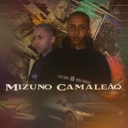 Album cover of Mizuno Camaleão