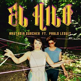 Album cover of EL HILO