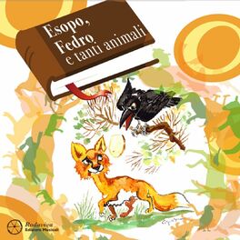 Album picture of Esopo, Fedro e tanti animali