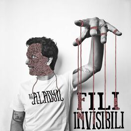 Album cover of Fili Invisibili