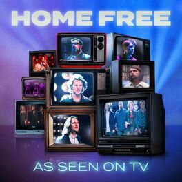 Album cover of As Seen On TV