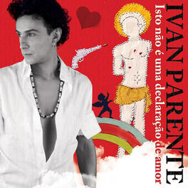 Album cover of Isto Não É uma Declaração de Amor