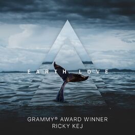 Album cover of Earth Love: Music for Relaxation