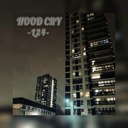 Album cover of Hood Cry