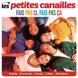 Album cover of Fais pas ci, fais pas ça