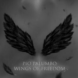 Album cover of Wings of Freedom