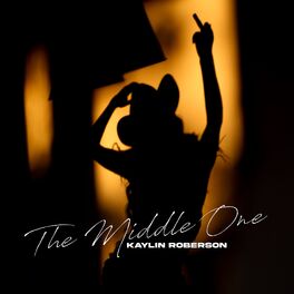 Album cover of The Middle One